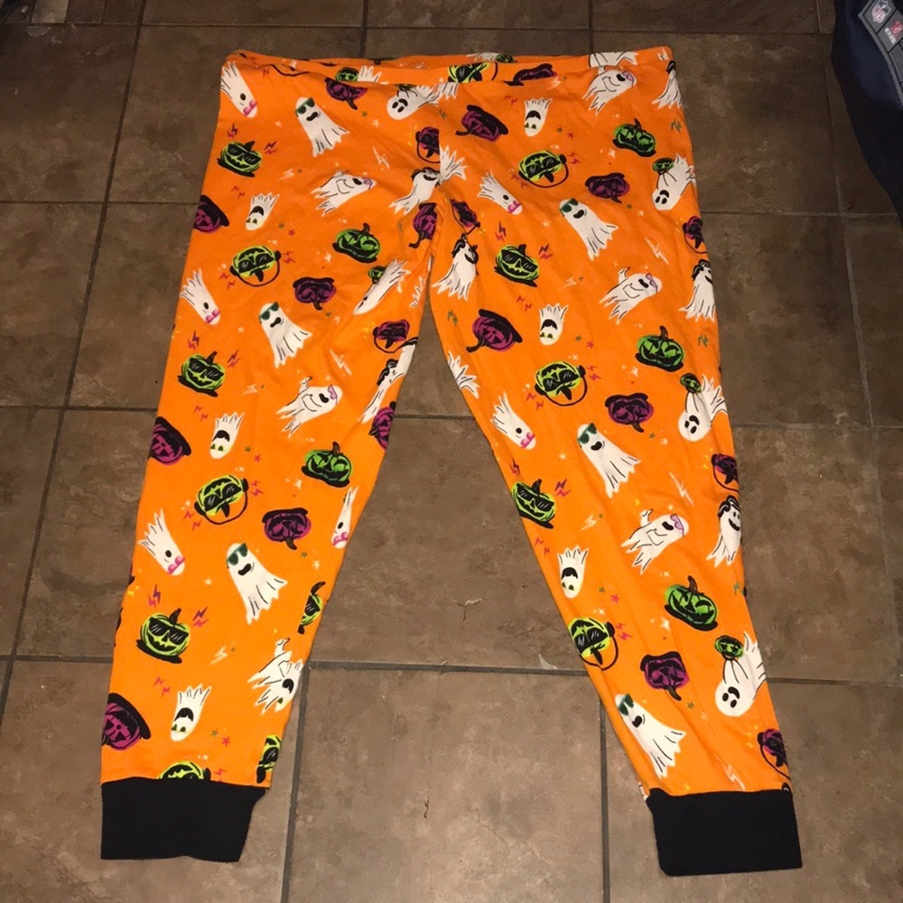 NWT Men’s Halloween Sleep Pants/Loungewear